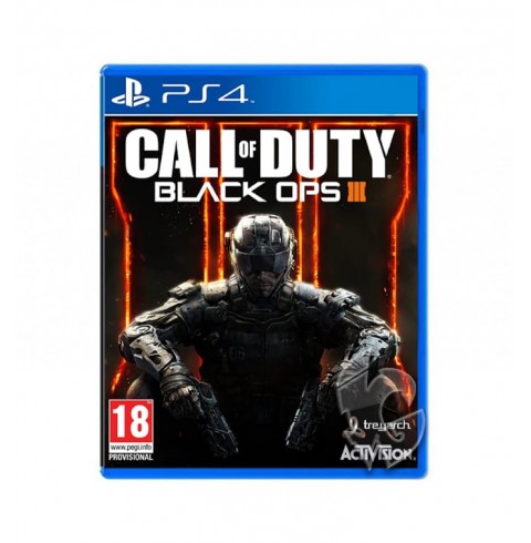 Call of Duty: Black Ops 3 RU БУ